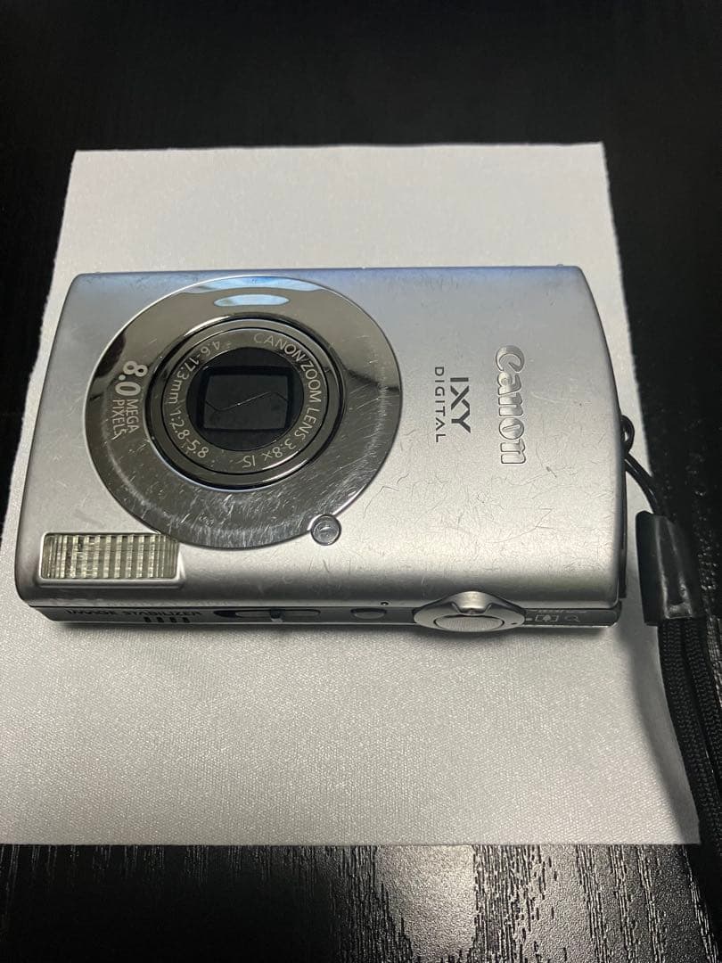 ジャンク デジタルカメラ ♪ デジカメ 一眼レフカメラなど大量セット