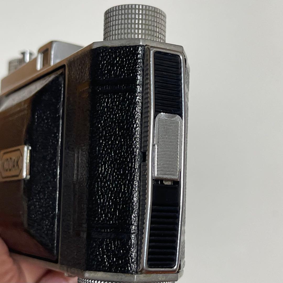 Kodak Retina コダック レチナ フィルムカメラ 整備済み 蛇腹カメラ