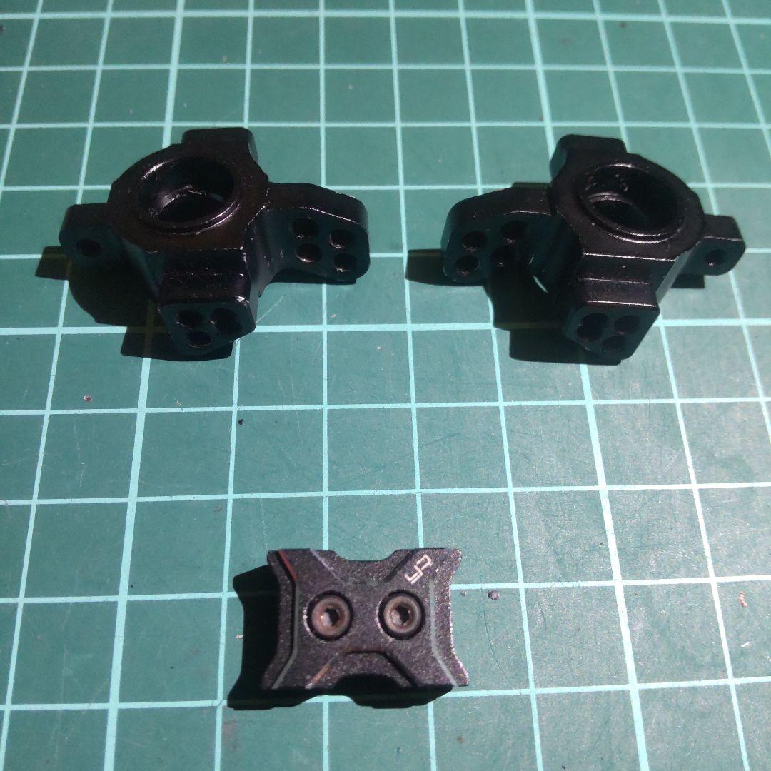 ヨコモ YD2Z RD1.0 C35ローレルボディ - メルカリ