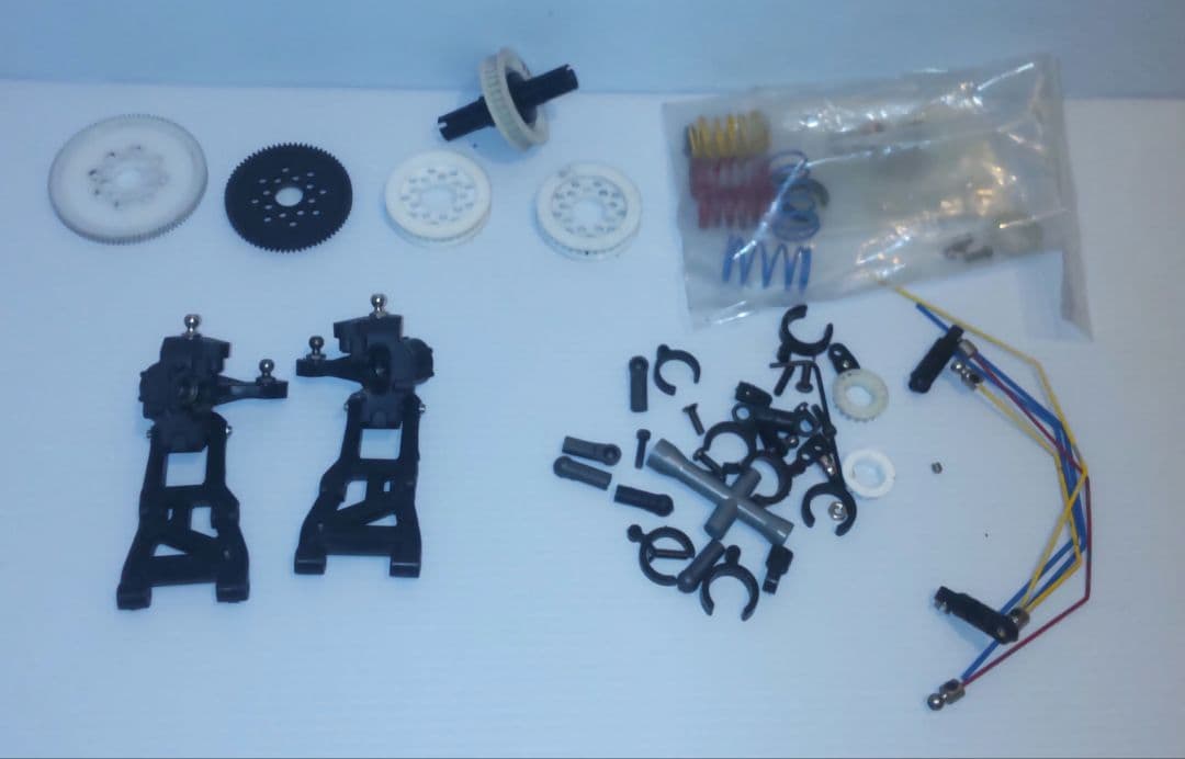 ヨコモ YD2Z RD1.0 C35ローレルボディ - メルカリ