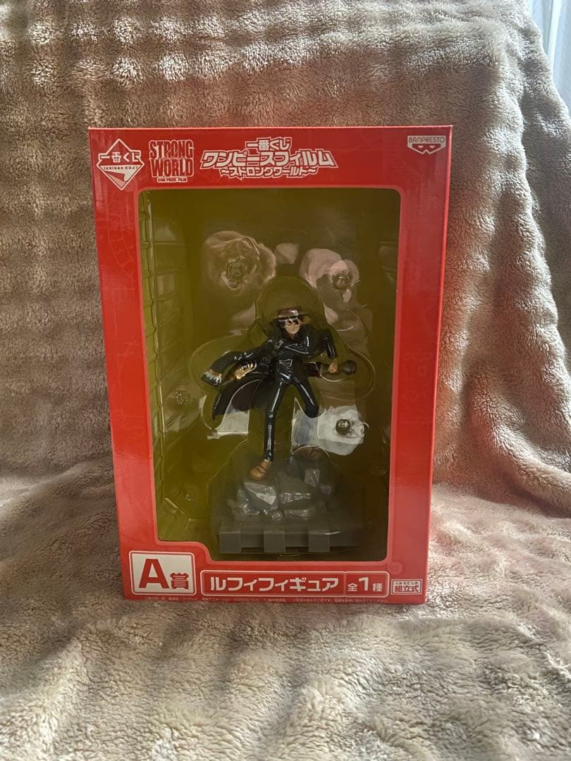 ワンピースフィギュア　セブンイレブン　ばらうり　まとめ売り