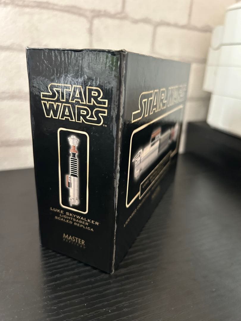 マスターレプリカ　ミニライトセーバー