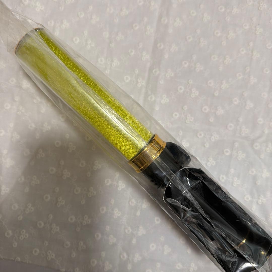 M!LK 『I CAN DRINK』吉田仁人 10周年 今回だけだよ！ペンライト