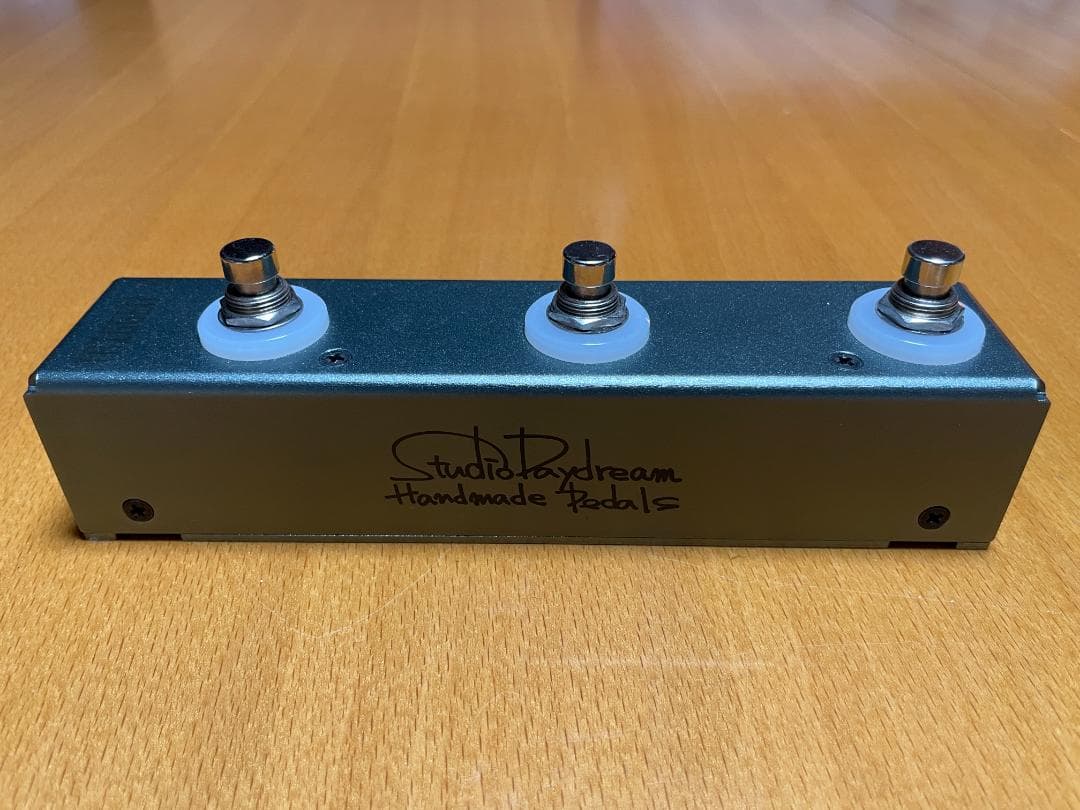 Studio Daydream TRIGGER 3 スイッチャー TRIGGER3 V4.0