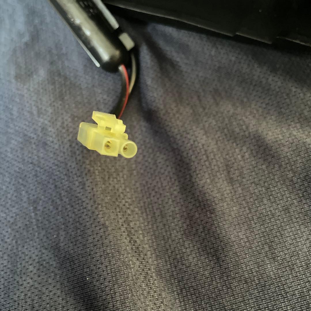 東京マルイステアーhc カスタム