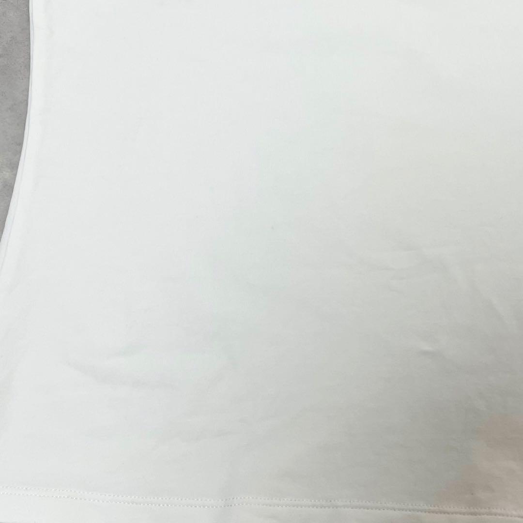 y2k❤️ DIESEL T-lynys タンクトップ オーバルD ロゴ