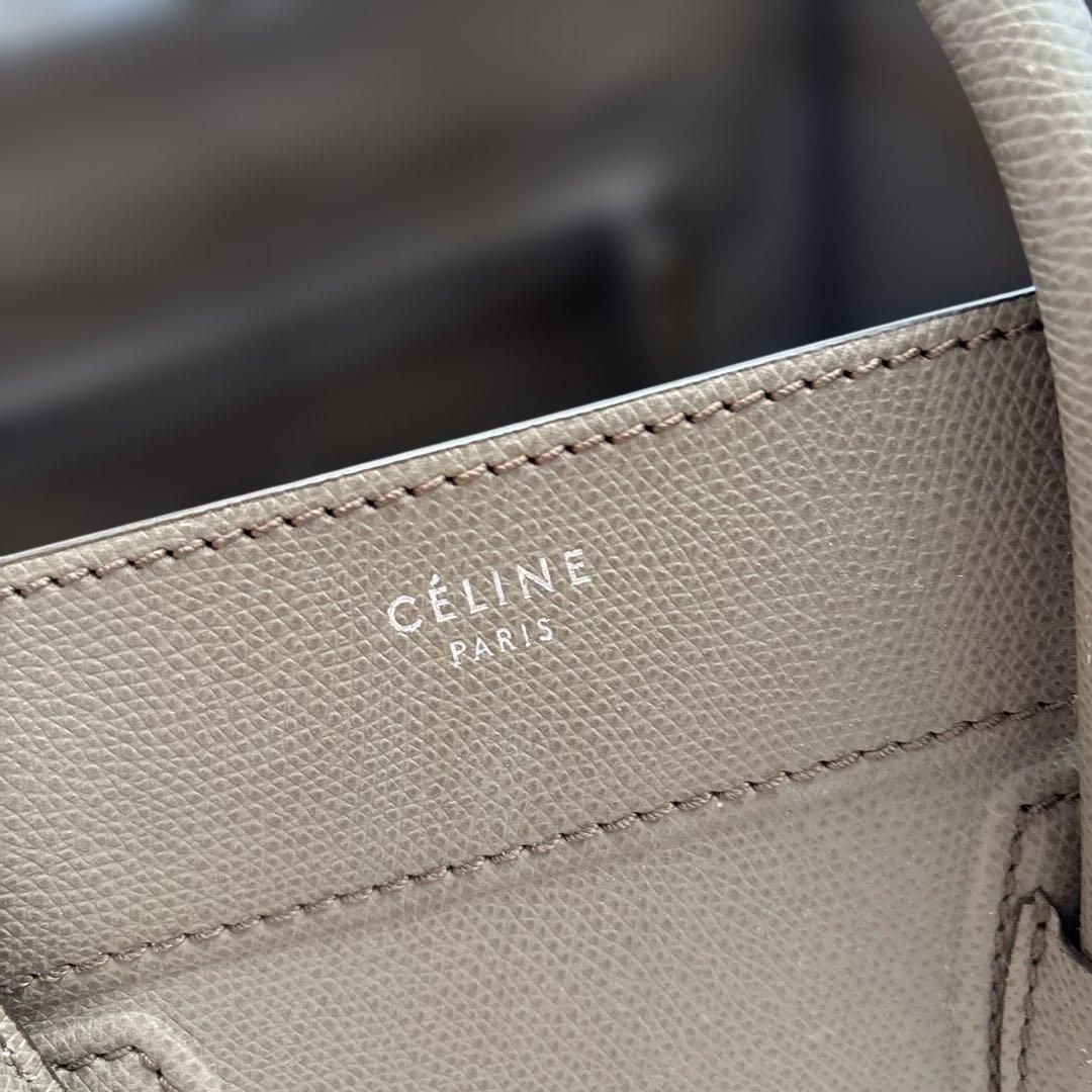CELINE ラゲージ　ファントム