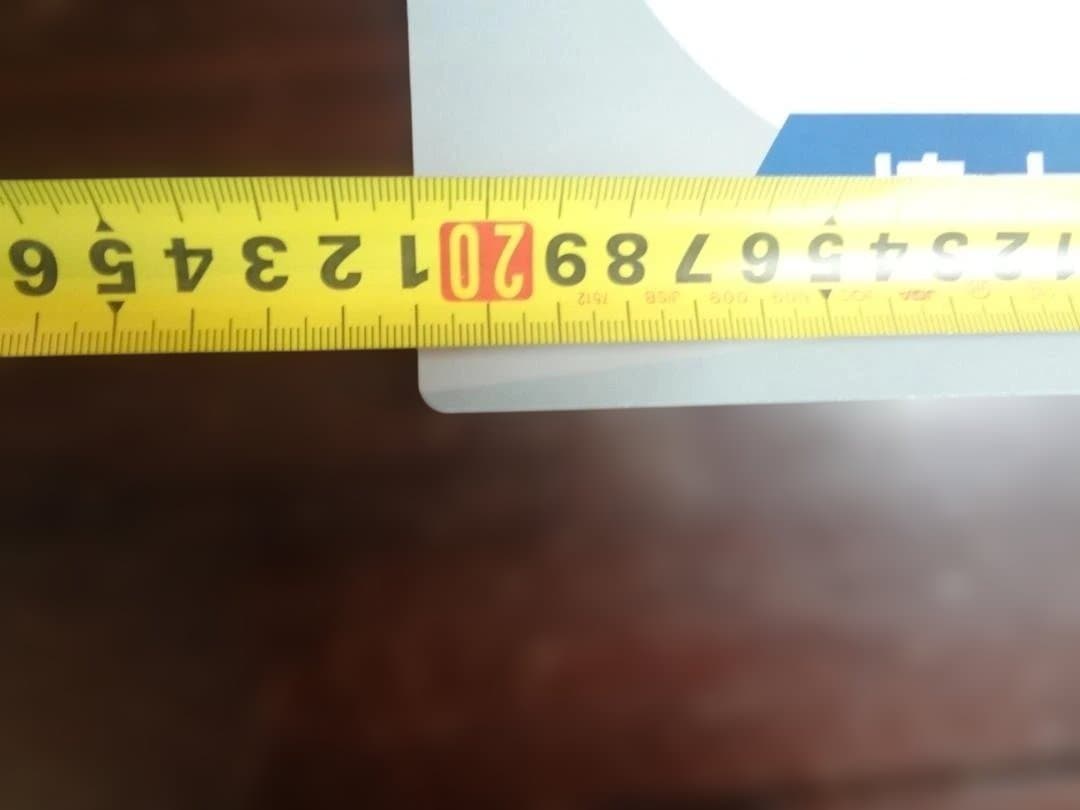 Niicle 協力店ステッカー入手困難非売品ステッカー 約20cm