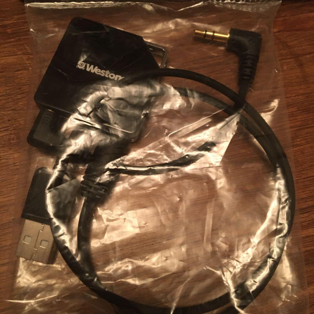 WESTONE LABORATORIES UM2 RC-AMP'D ウエストン