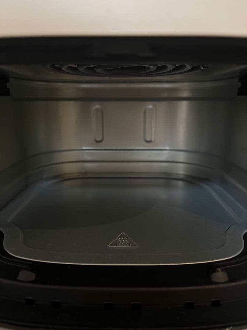 「美品 」コソリ COSORI ノンフライヤー 4.7L アイボリー