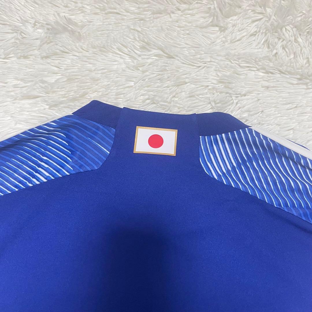 ♡新品同様♡【長友佑都 直筆サイン】［ユニフォーム］ABCマート　当選　限定