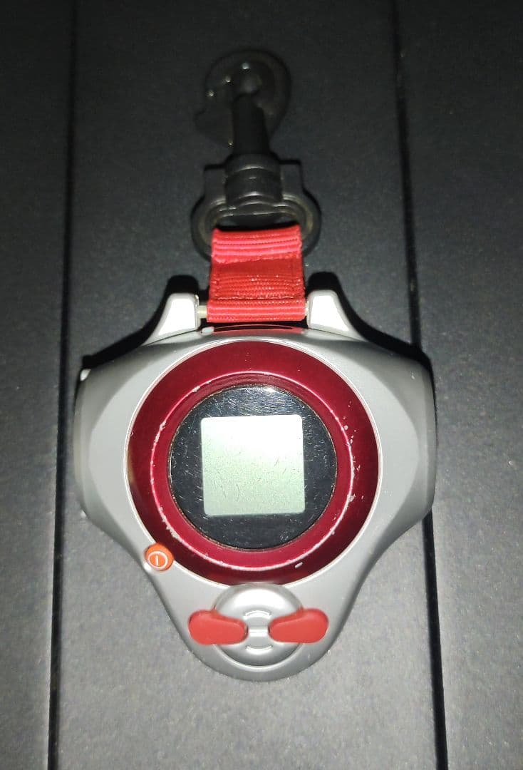 デジモン D-3 & ディーアーク　初期モデル　おまけ付き　動作OK