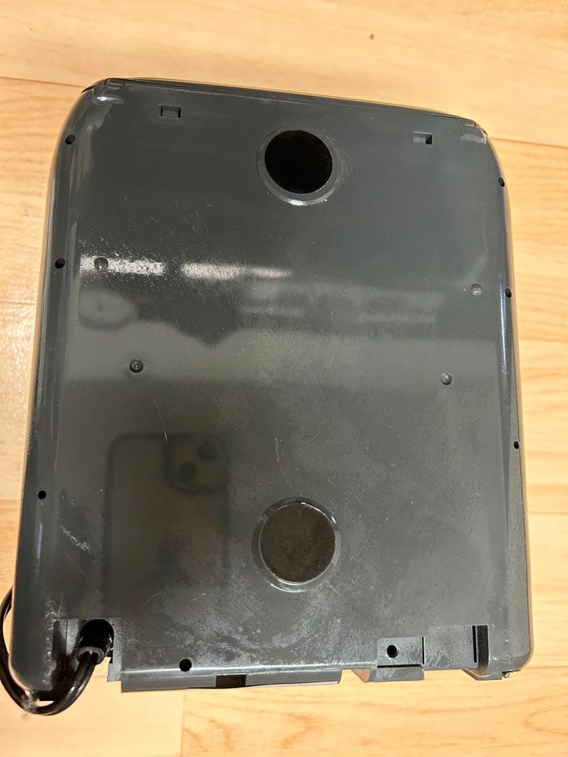 アマノ　AMANO EX3000Nc 電子タイムレコーダー