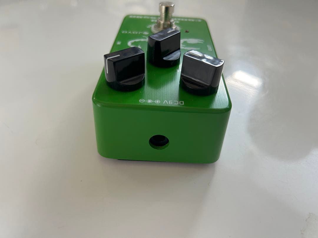 ギター JOYO DYNAMIC COMPRESSOR