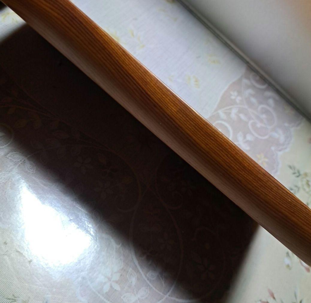 煎茶道具 角盆 木工芸 天然木 古美術 骨董品