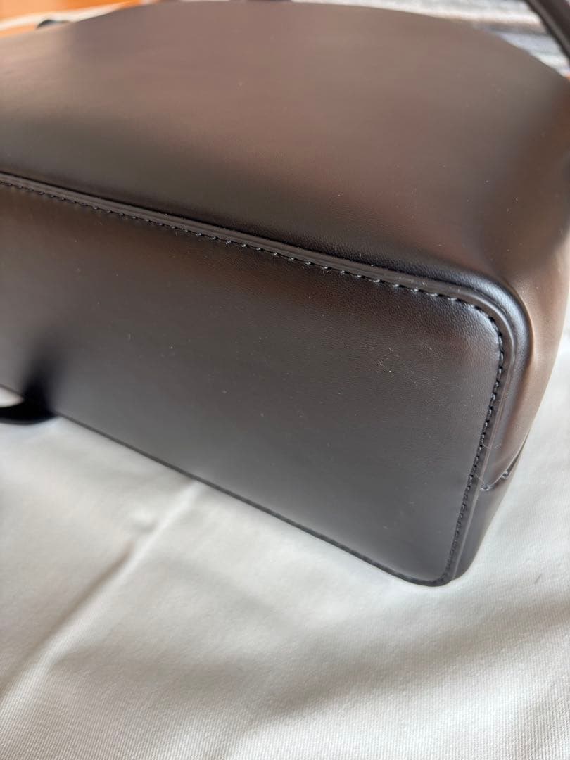 VASIC COTY MINI, ブラック