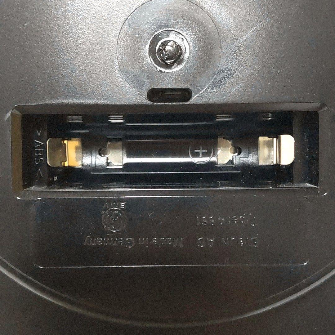 S*8様 Braun classic ABW30 クォーツ 掛時計 ドイツ製　箱