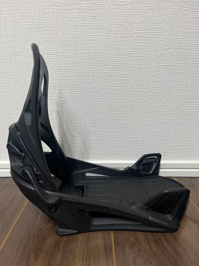 スノーボード Burton step on photon SET