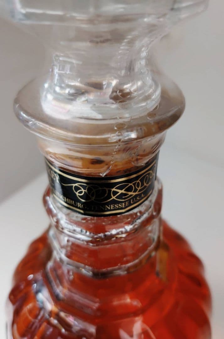 希少品、未開栓】 ジャックダニエル オールドNo7 マックスウェル1500ml