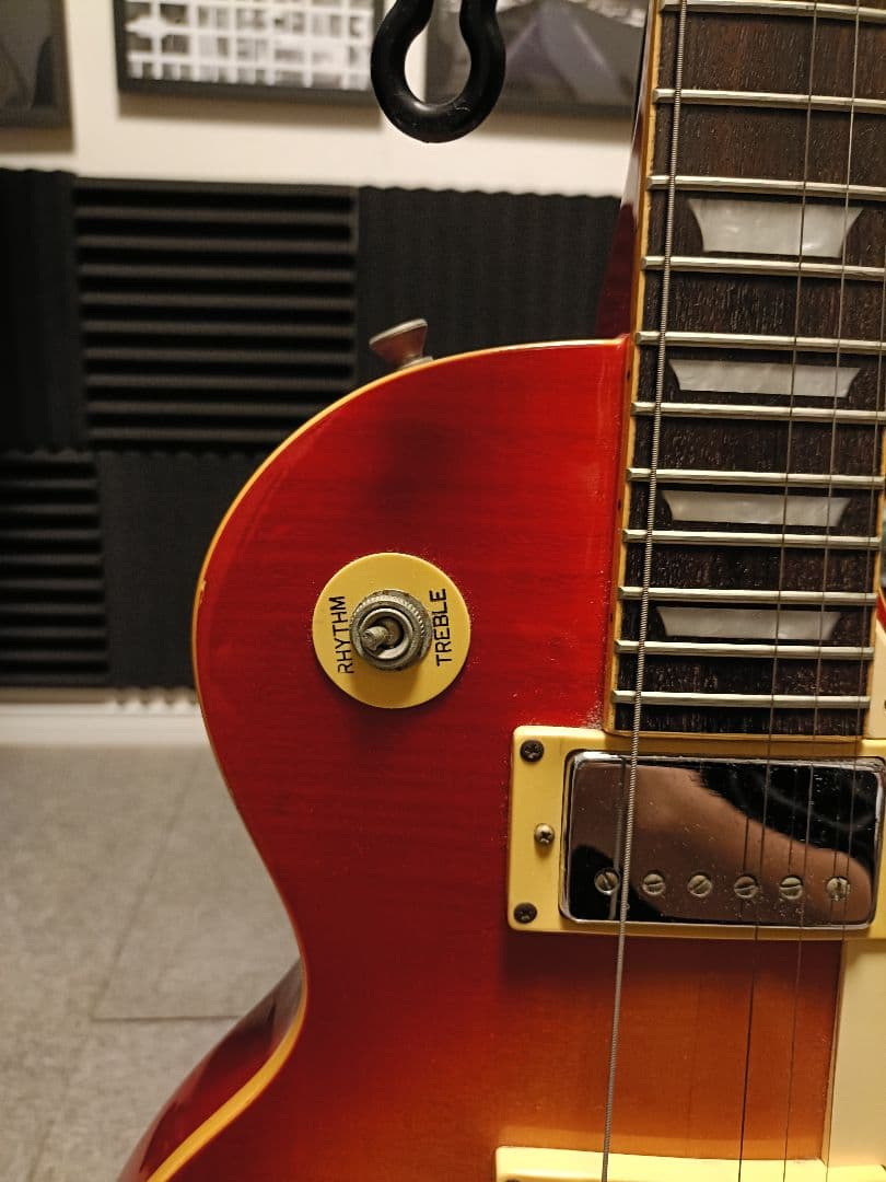 最終価格】90年代製 OLD Epiphone Les Paul