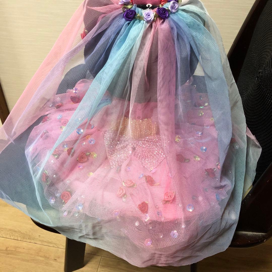 Hello Kitty 私の夢の結婚式 私はお姫様です