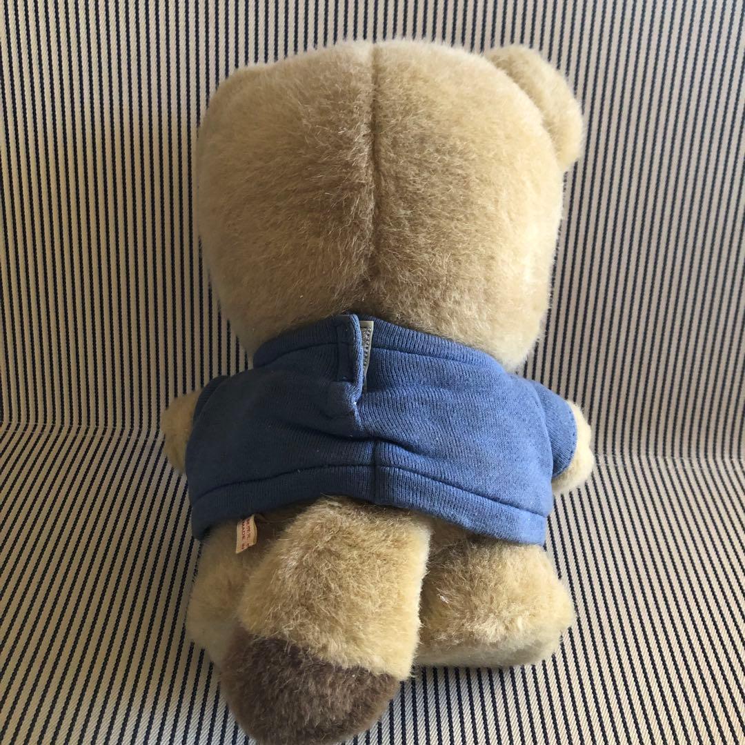 サンリオ ぽこぽん日記 ぬいぐるみ レトロ ぽんぽこ サンリオ ぽんぽこ