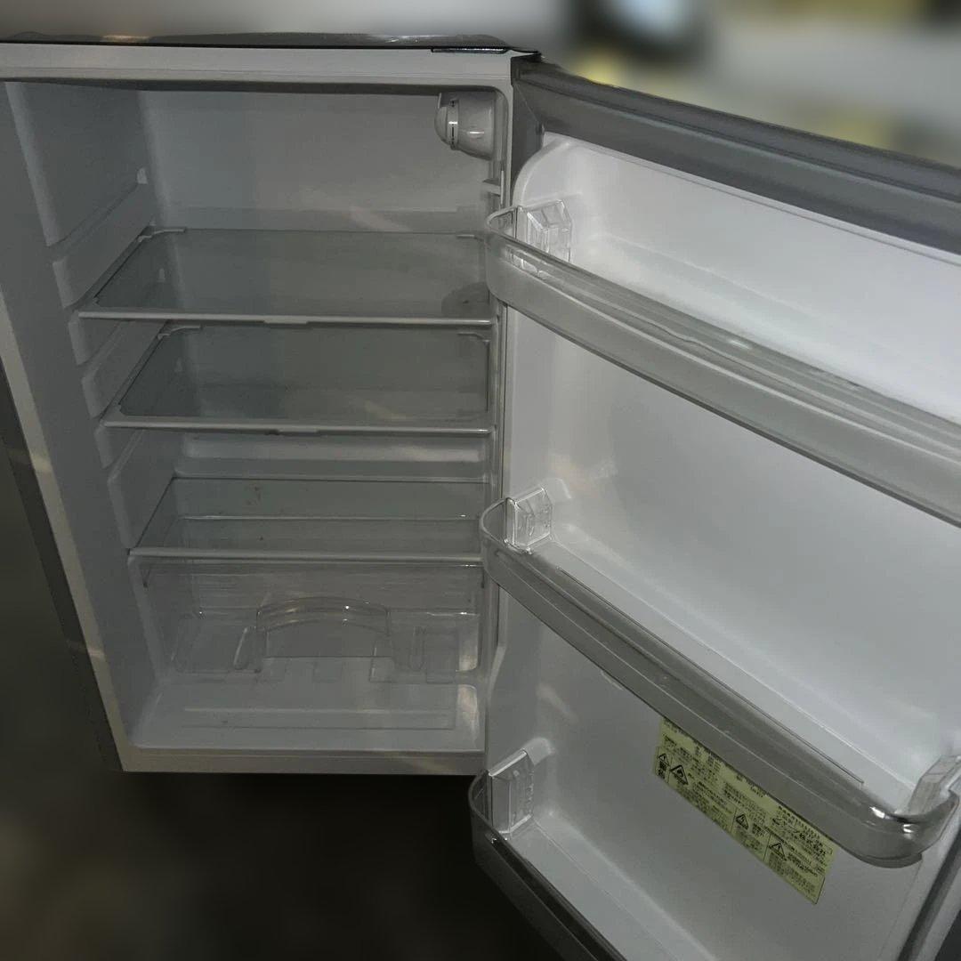 ⭐︎使用期間2カ月/シャープ/ハイアール/アイリス/冷蔵庫/洗濯機/レンジ3点