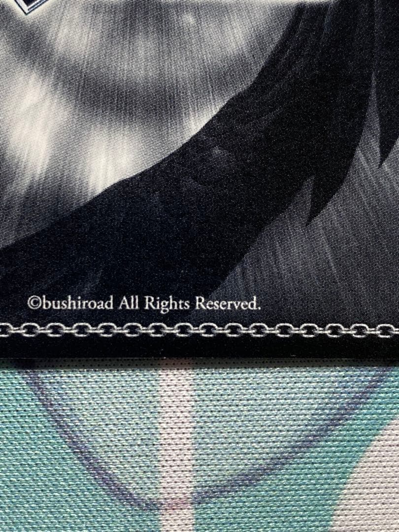 ヴァイスシュヴァルツ　加速世界の絆 黒雪姫 SP