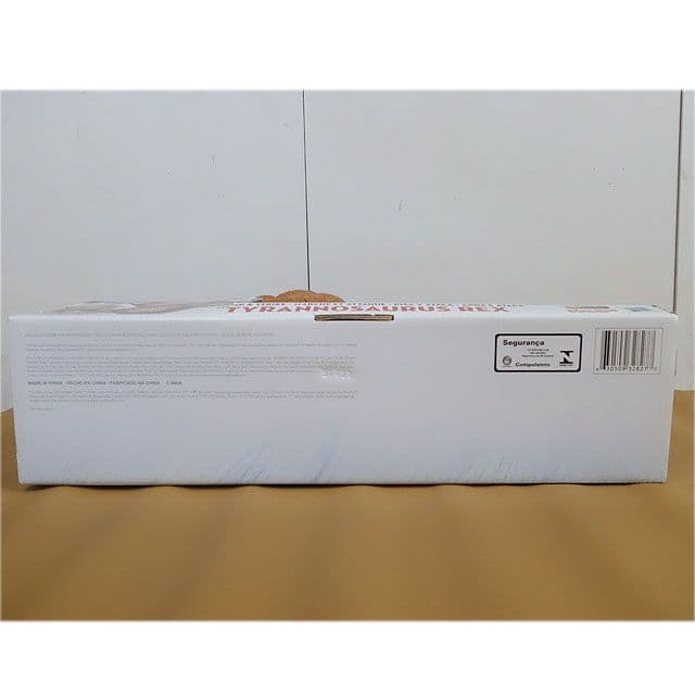 【フィギュア】ジュラシックワールドJW サウンドTレックス ティラノサウルス