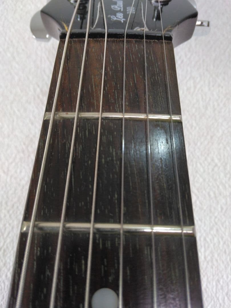 Epiphone Les Paul 100 　 エピフォン レスポール