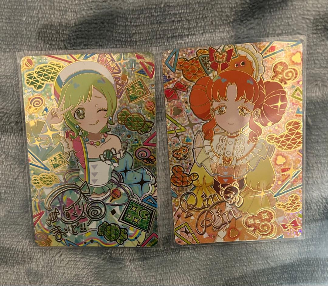 ひみつのアイプリ サイン ひまり みつき つむぎ タマキ サクラ アイリ