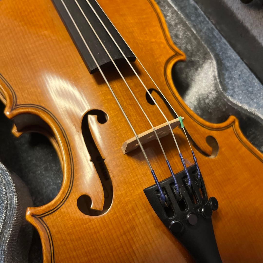 1/16 ヴァイオリン YAMAHA
