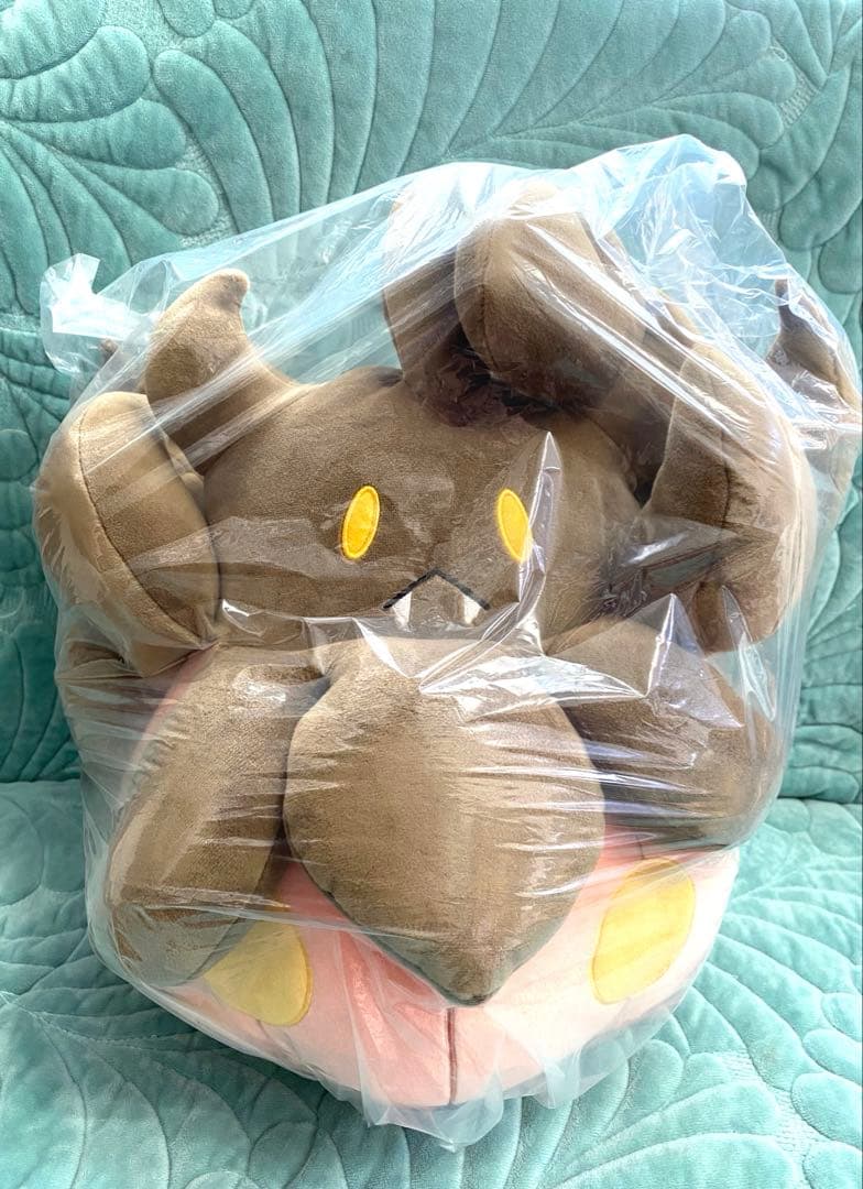 ポケモンセンター 限定 ケーブルライト バケッチャ 未開封 ハロウィン