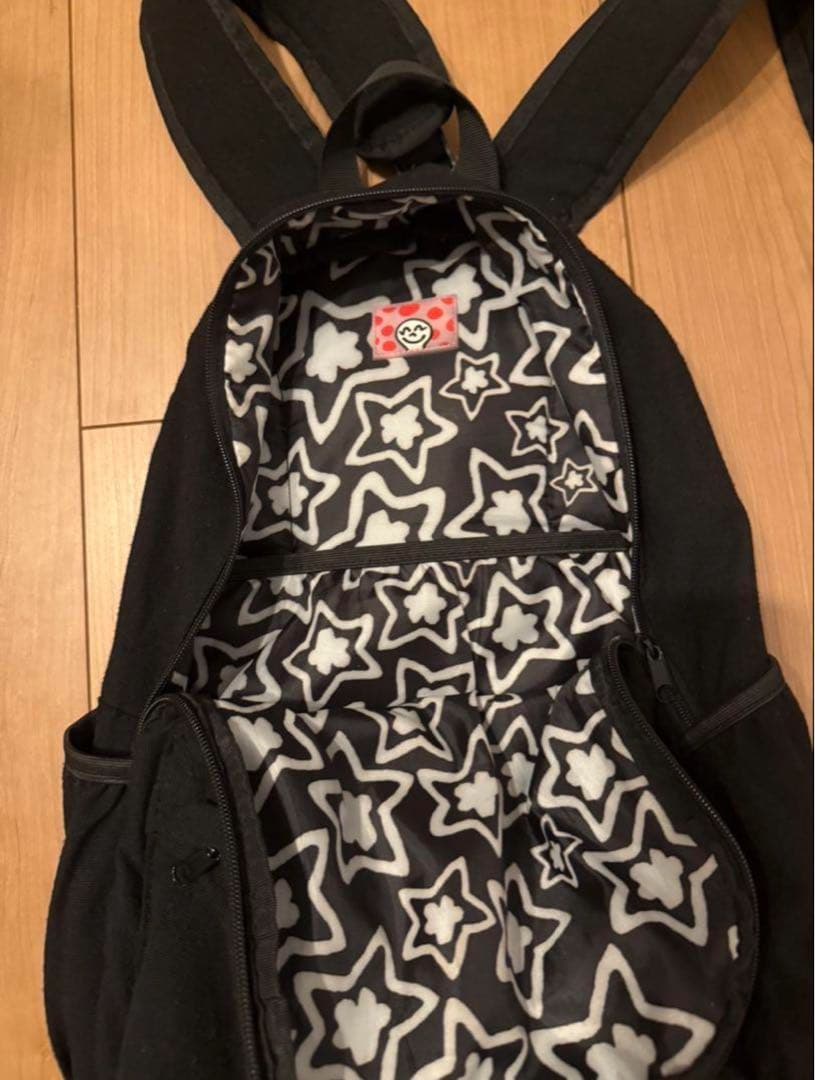 starteam リュック スターチーム