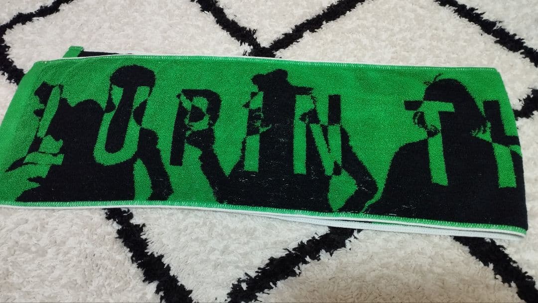 ルパン三世　Part6 50周年記念　 Tシャツ&マフラータオル