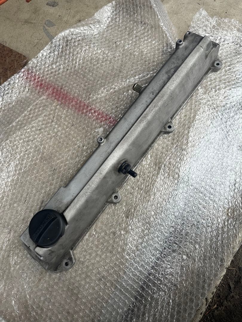 jzx100 1JZ タペットカバー インテーク側 jzx100 タペットカバー