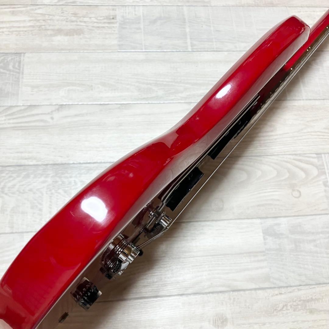 Epiphone SG G-310 エレキギター　エピフォン　赤　レッド