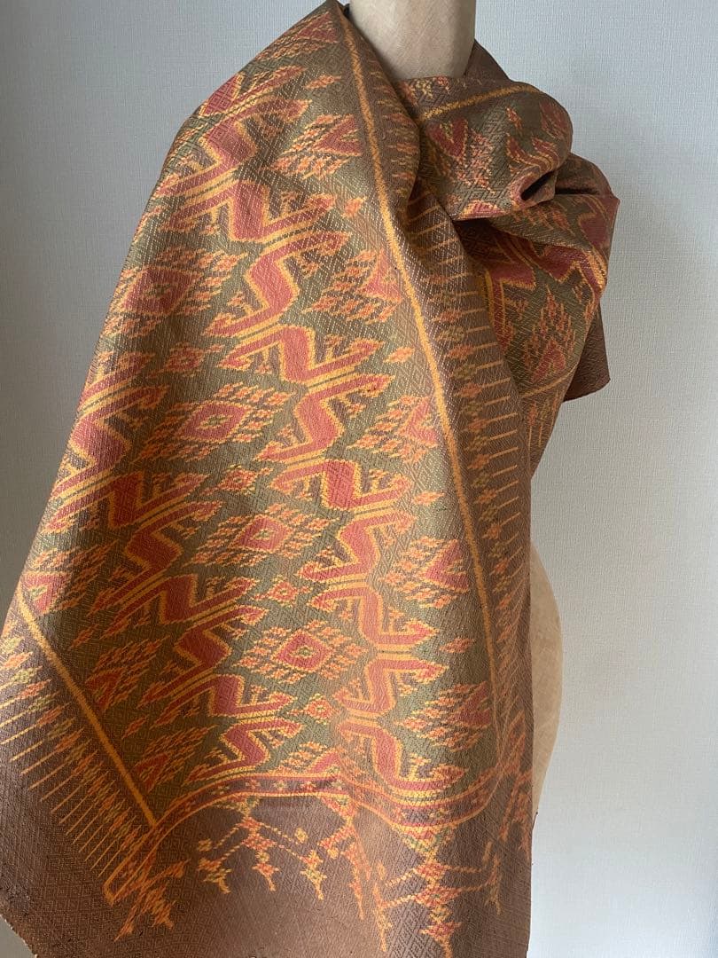 Sanrio HELLO KITTY オーガニックコットン バスタオル カオハナ