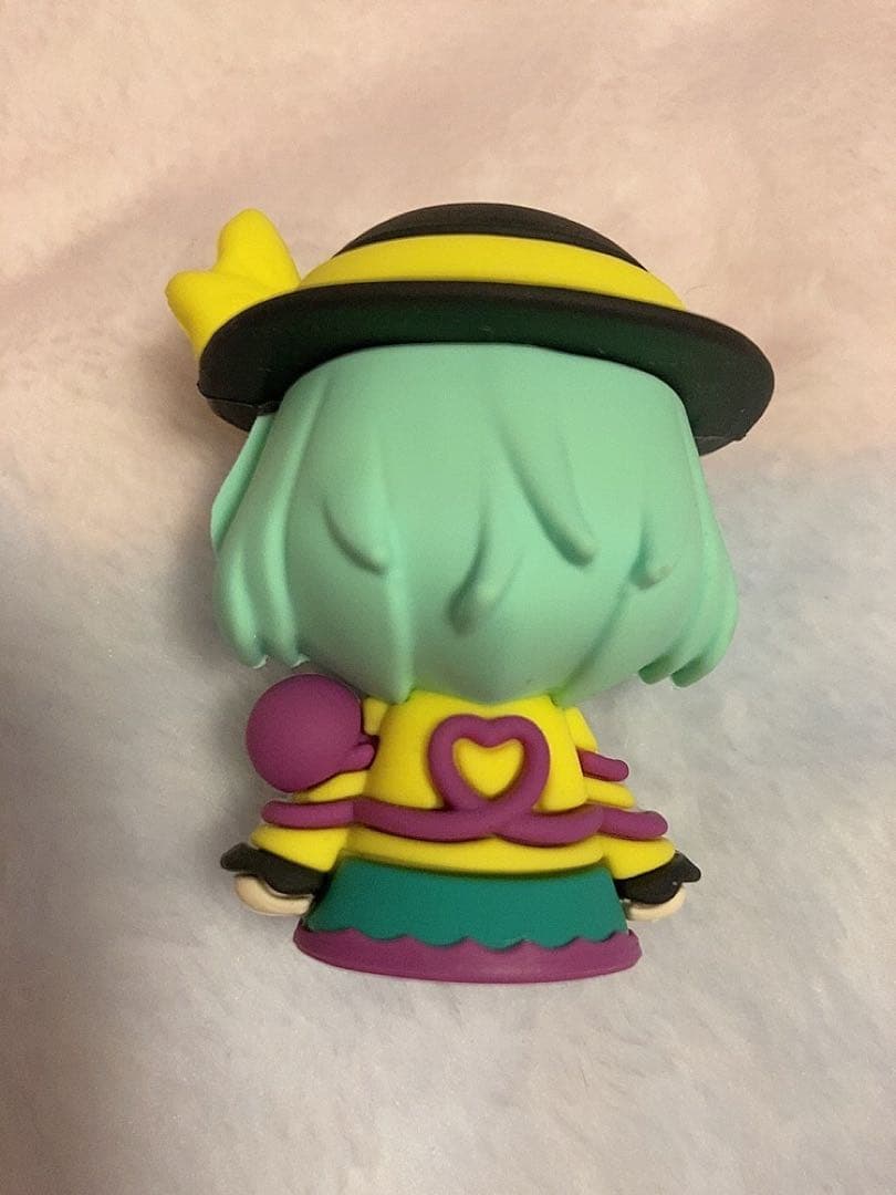 東方Project ちょこラバ JITOT じとっと 古明地 こいし - メルカリ