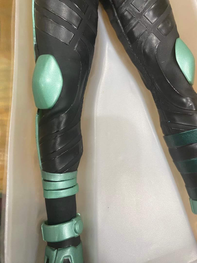 RAH 仮面ライダーキックホッパー