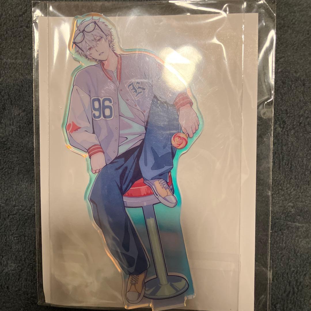 にじさんじ 葛葉 まとめ売り(バラ売り可) - メルカリ