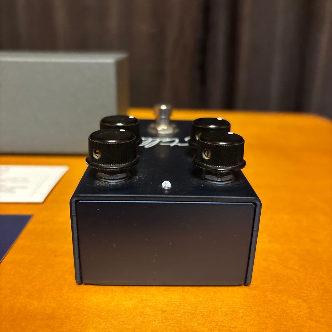 【美品】Virtues Stella ギターエフェクター