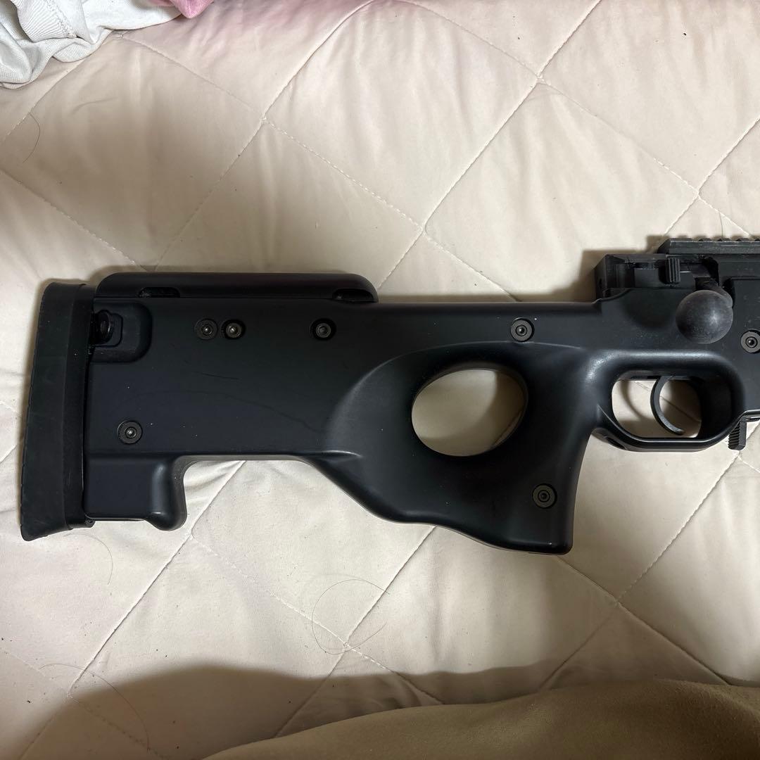 東京マルイ L96(18禁 内部カスタム品) - メルカリ