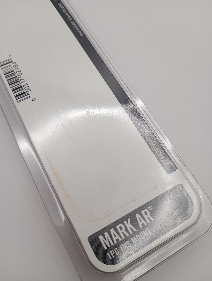 トイガン LEUPOLD MARK AR IMS MOUNT