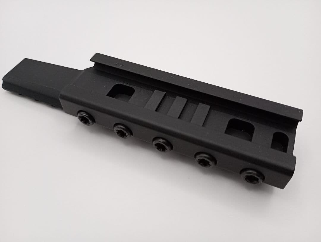 トイガン LEUPOLD MARK AR IMS MOUNT