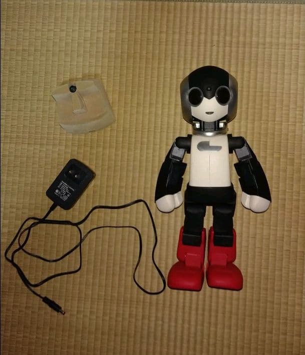 ロビ2 Robi2完成品その他セット（初期化済み）