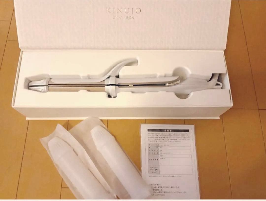 ☆*゜様 新品未使用保証シール付ReFa BEAUTECH RAISE＆ POI