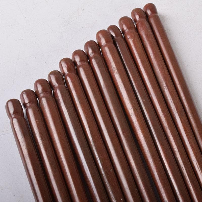 茶道具 銅火箸 六膳まとめて V R8596