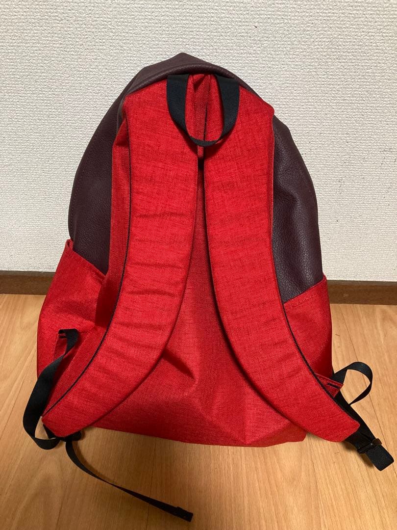 Rocky Mountain /The three robbers リュック