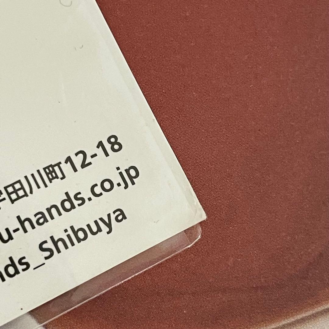 アイドルマスターシンデレラガールズ 北条加蓮セット 東急ハンズ名刺有